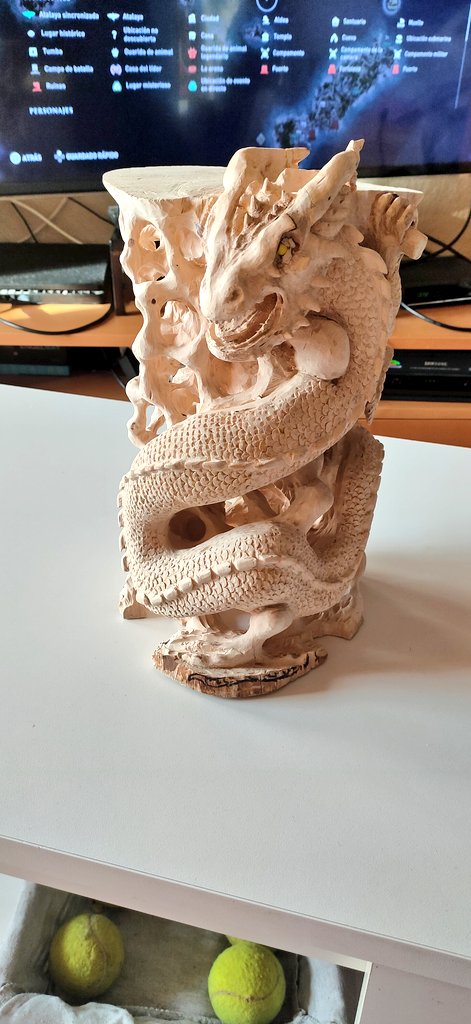 8Streets's tweet photo. Apreciación del arte que tiene mi padre... Tiene que terminarlo pero es increíble... https://t.co/HfYdzIgC6C