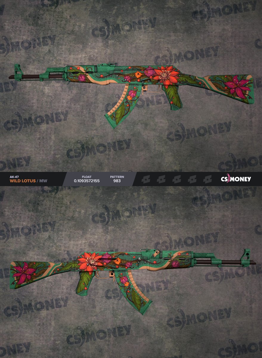 silveR_cs_go's tweet image. Since i sold my FT one yesterday, i picked up this one :)
For Sale in 7 days