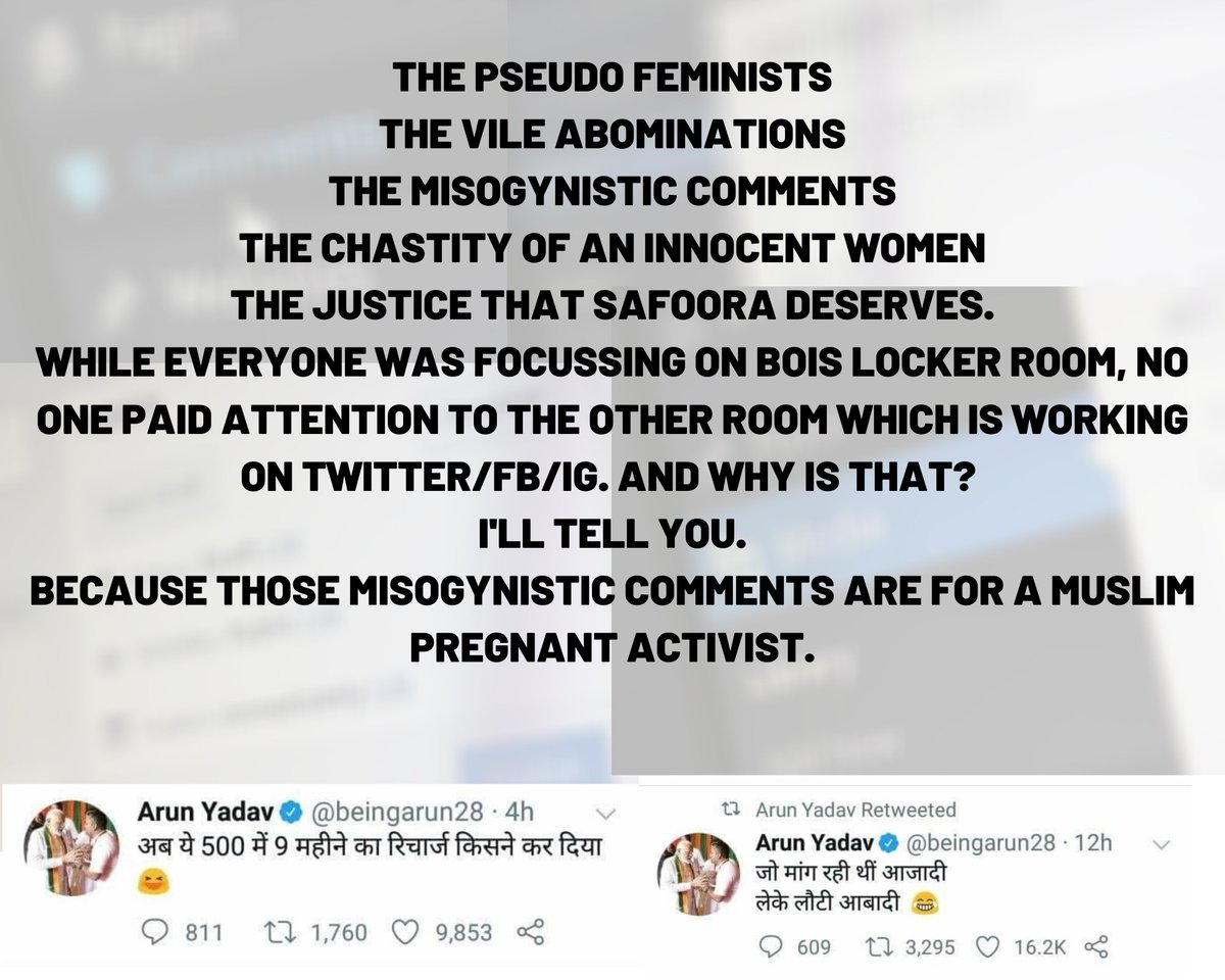 Student Society tweet media