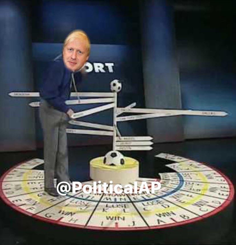 Political Partridge (@politicalap) on Twitter photo 