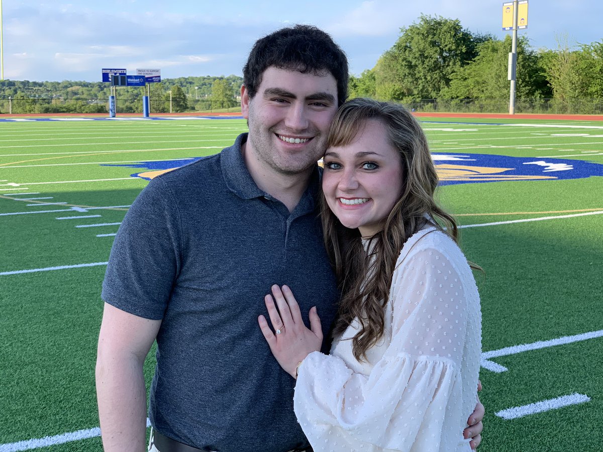 burls66's tweet photo. Best Mother’s Day gift 💝 #SheSaidYes #NewBurlsworthComing https://t.co/WdvVjpMs0m