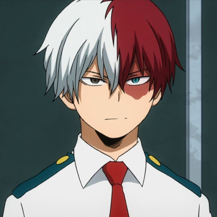 Bnha characters depending to "can you buy me pads" - a thread