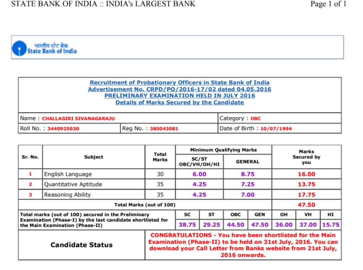 SivaThelonewolf's tweet image. And this has happened when I was a nerd😝🤣😃

Then got called for the Group Discussion and Interview round after clearing so called too tough SBI PO MAINS EXAMINATION! 😝 #SBIPO #ibpsresult #banking