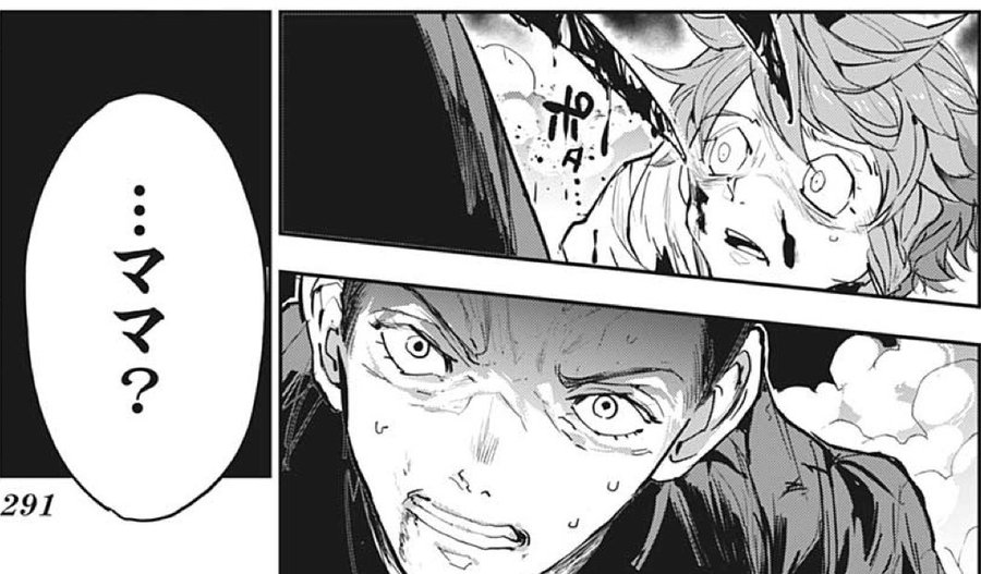 約束のネバーランドのネタバレ最新176話感想まとめ 和平の後は 漫画ネタバレ感想 考察の庭