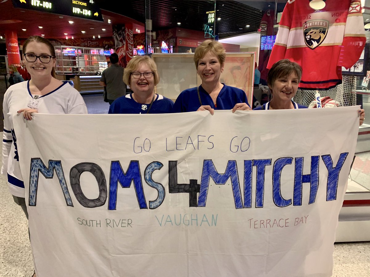 BirgMac's tweet photo. @Marner93 January 12/2020 @Sunrise Florida. Happy Mother’s Day to your Mom 😘 https://t.co/LucTArmJGN