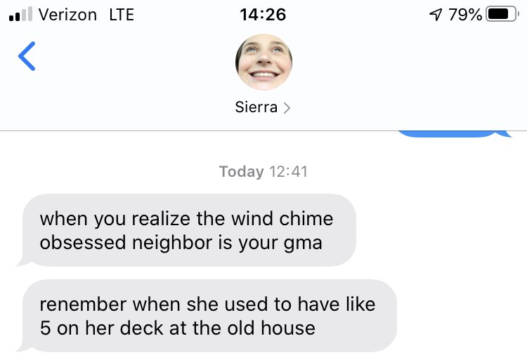 ⁦<a href="/Phil_JKD/">Phil Paige</a>⁩ you were mentioned IRL CC: ⁦<a href="/sierrakidd_/">Sierra</a>⁩