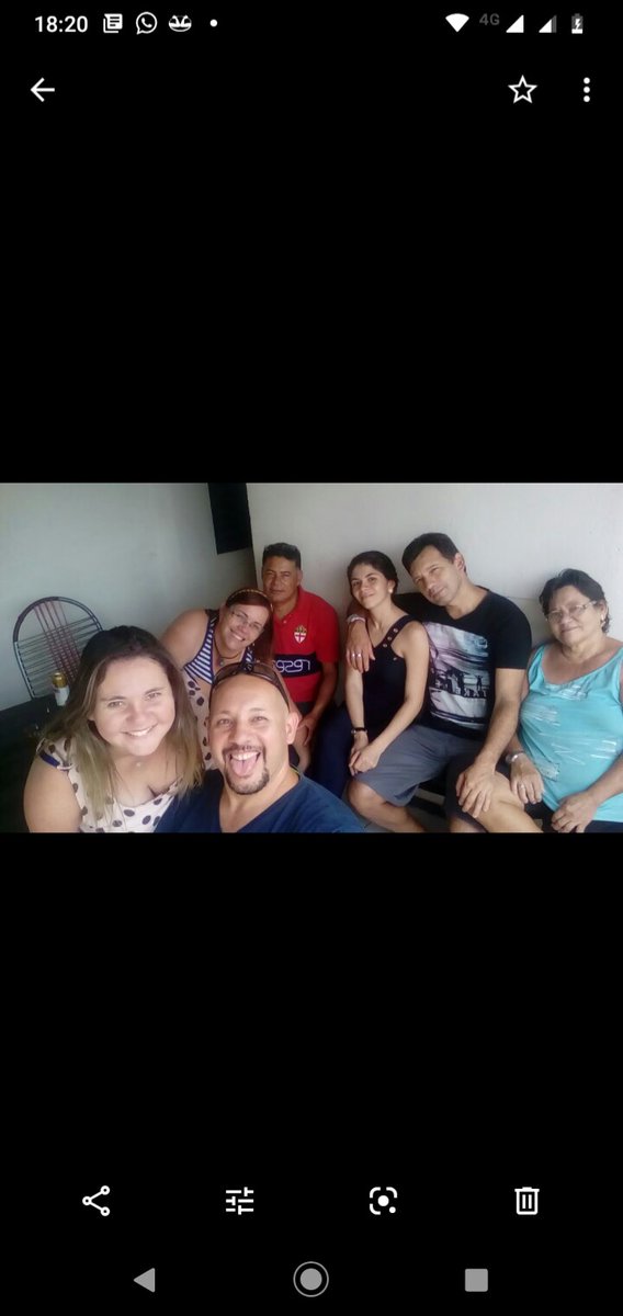 #CadaPedacinhoAproxima