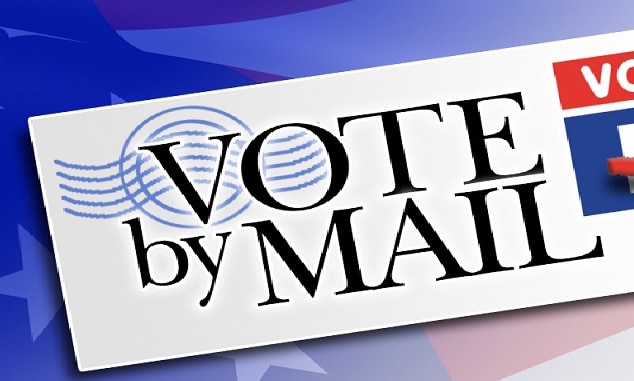 Vote-by-Mail (Thread)Hello again my dear friends, I hope that these trying times find you well. And  #HappyMothersDay   to all the mothers out there.Today, we need to talk about Vote-by-Mail. I have something of a rare perspective on the matter that I hope to share.