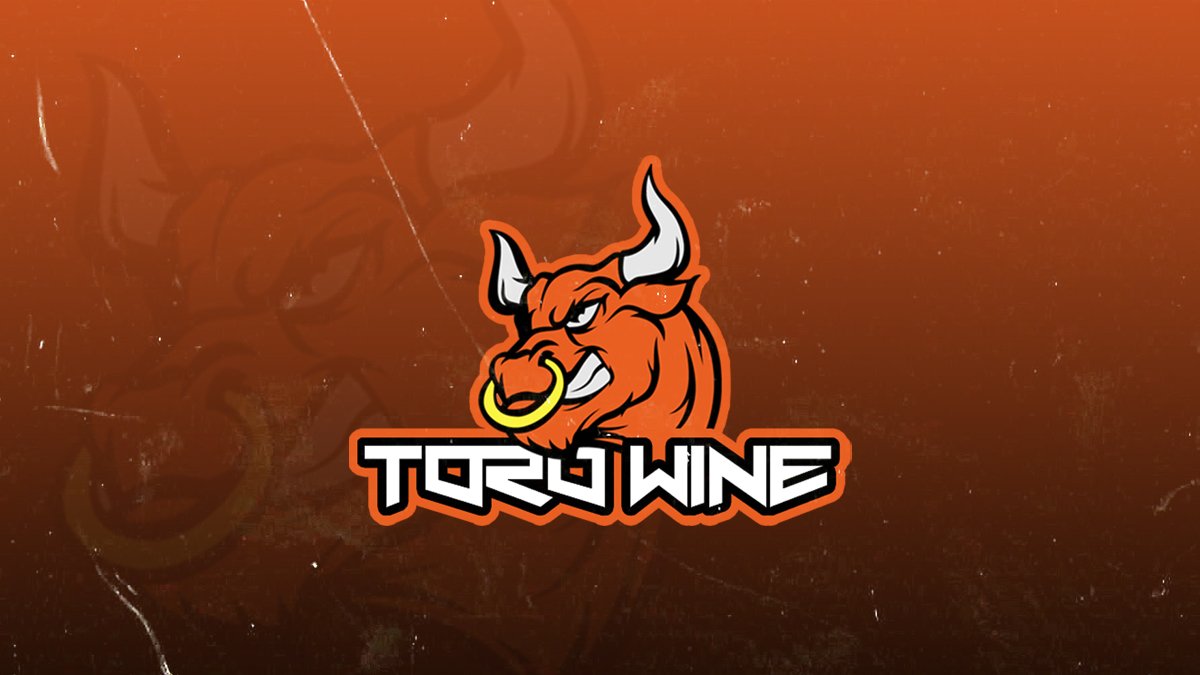 ToroWine's tweet photo. Tenemos nuevo logo! 💯

Cambiamos el diseño para la sección de los #eSports 🎮 del Toro. 

¿Que les parece? 🤩 https://t.co/HYakx63pvt