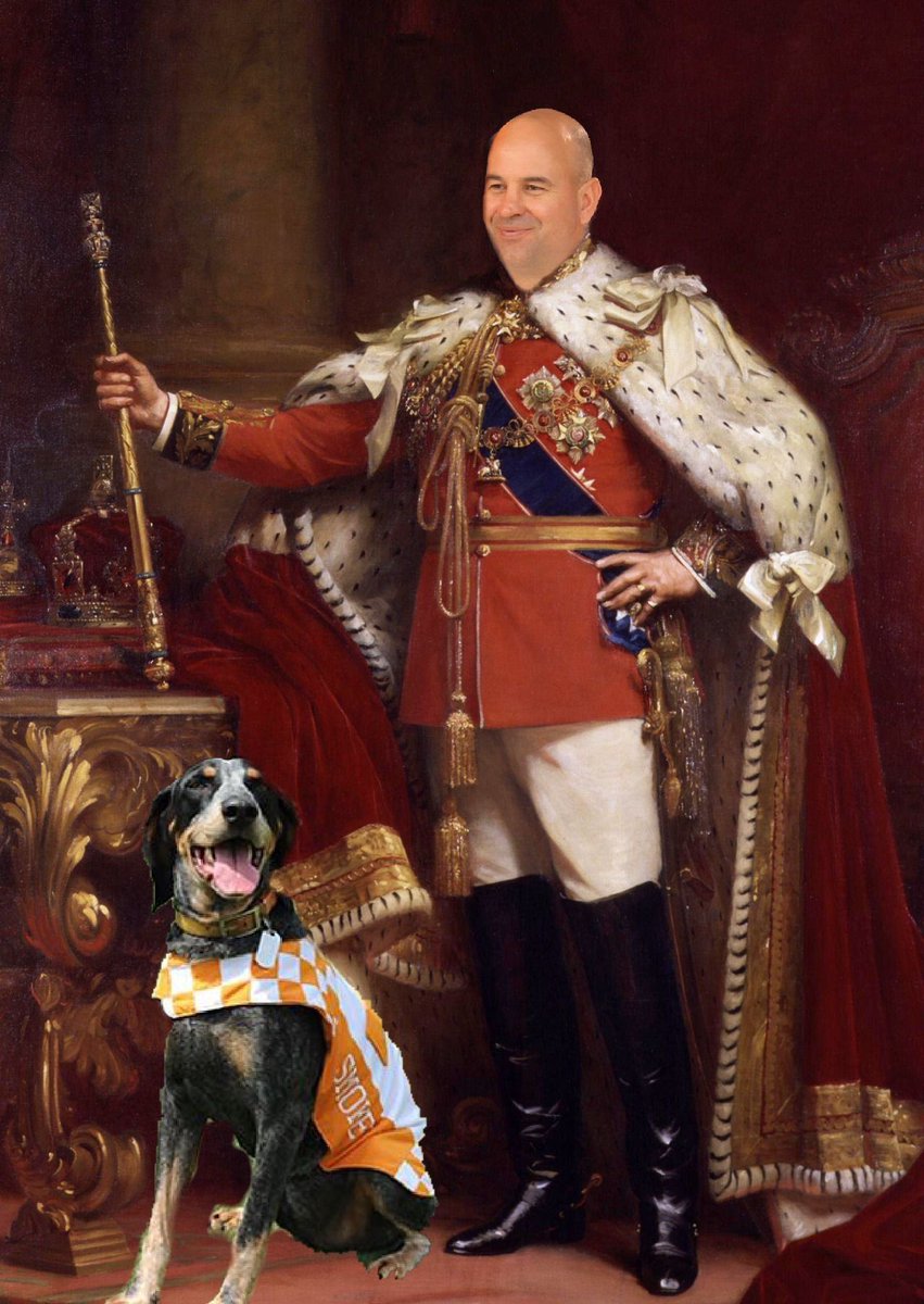 All Hail King Jermey!!