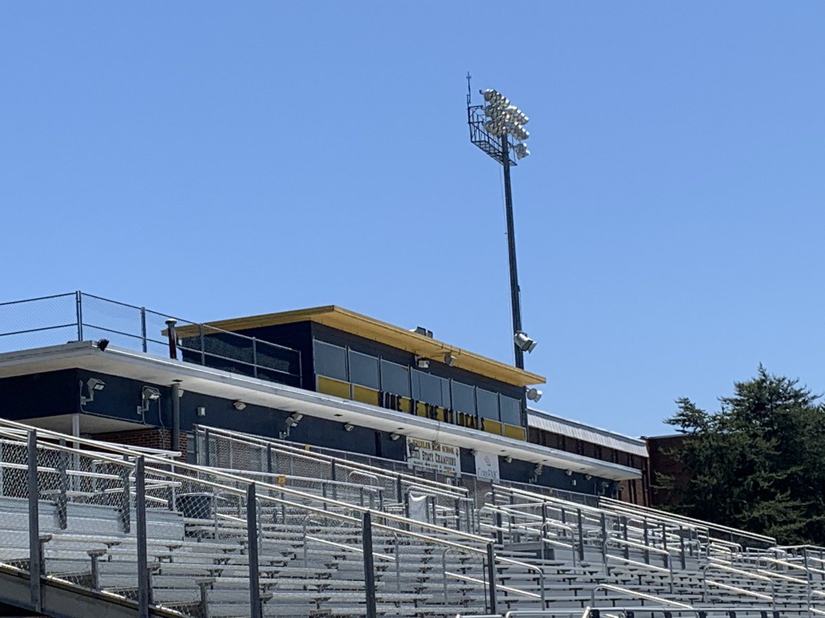 All the extra time we have opens up some fun trips down memory lane!  #gowildcats