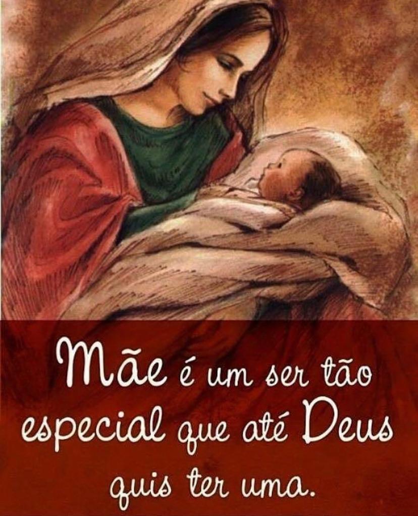 Feliz dia das mães para todas as minhas amigas aqui do Tweeter.