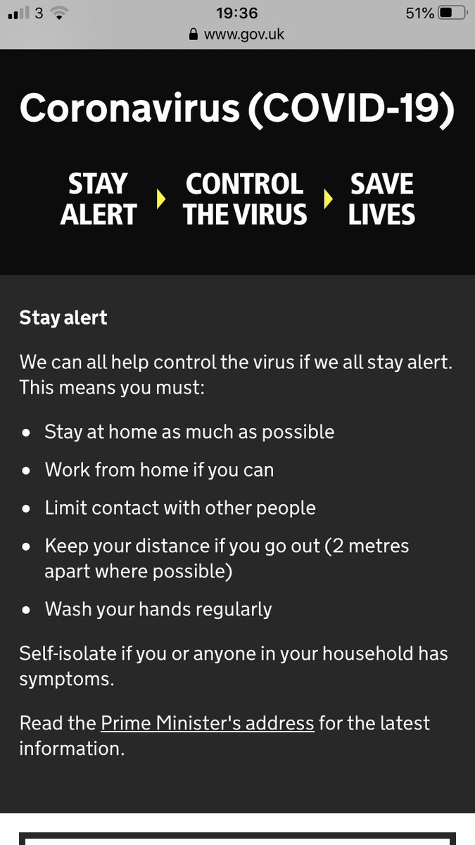 alicenevermind's tweet photo. Anyone else notice that Boris can’t even be consistent with the message on .gov.uk? Two screenshots taken a minute apart, same website, different message. https://t.co/s0kjuGVJXJ