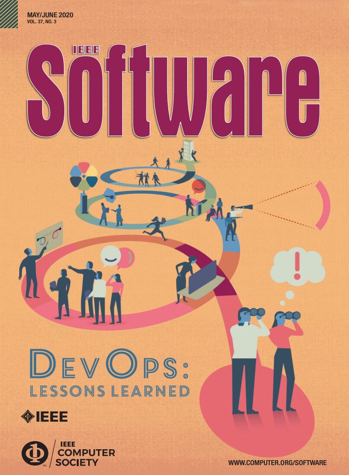 "DevOps: Lessons Learned,"
 a new great issue of <a href="/IEEESoftware/">IEEE Software</a> is out!

TOC: computer.org/csdl/magazine/…
Issues Explorer: obren359.com/ieeesw/
Audio abstracts: obren359.s3.us-east-2.amazonaws.com/ieeesw/audio/2…