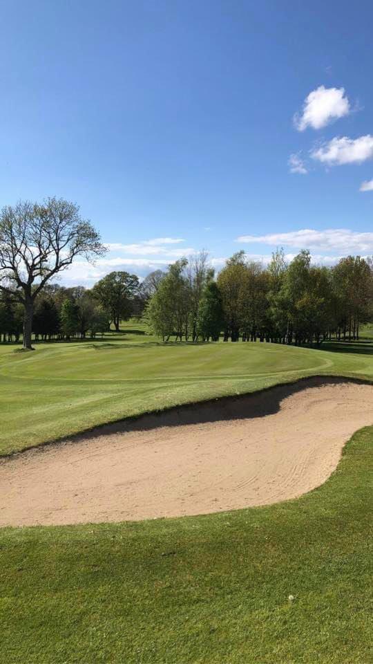 Edenmore Mens Club tweet media