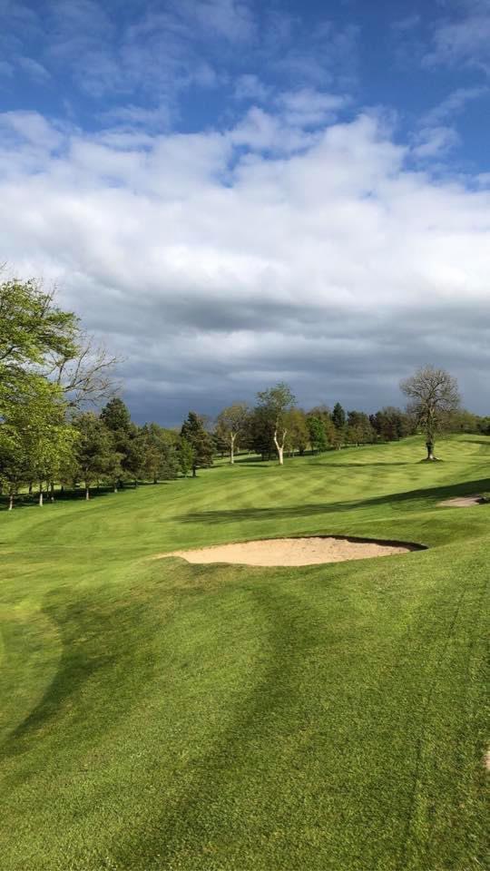 Edenmore Mens Club tweet media