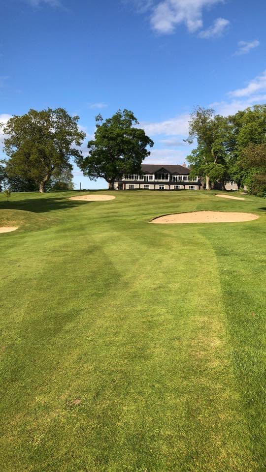 Edenmore Mens Club tweet media