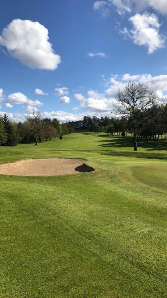 Edenmore Mens Club tweet media