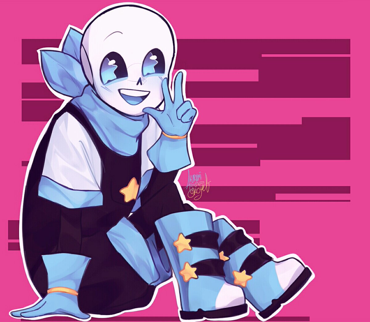 Включи sans