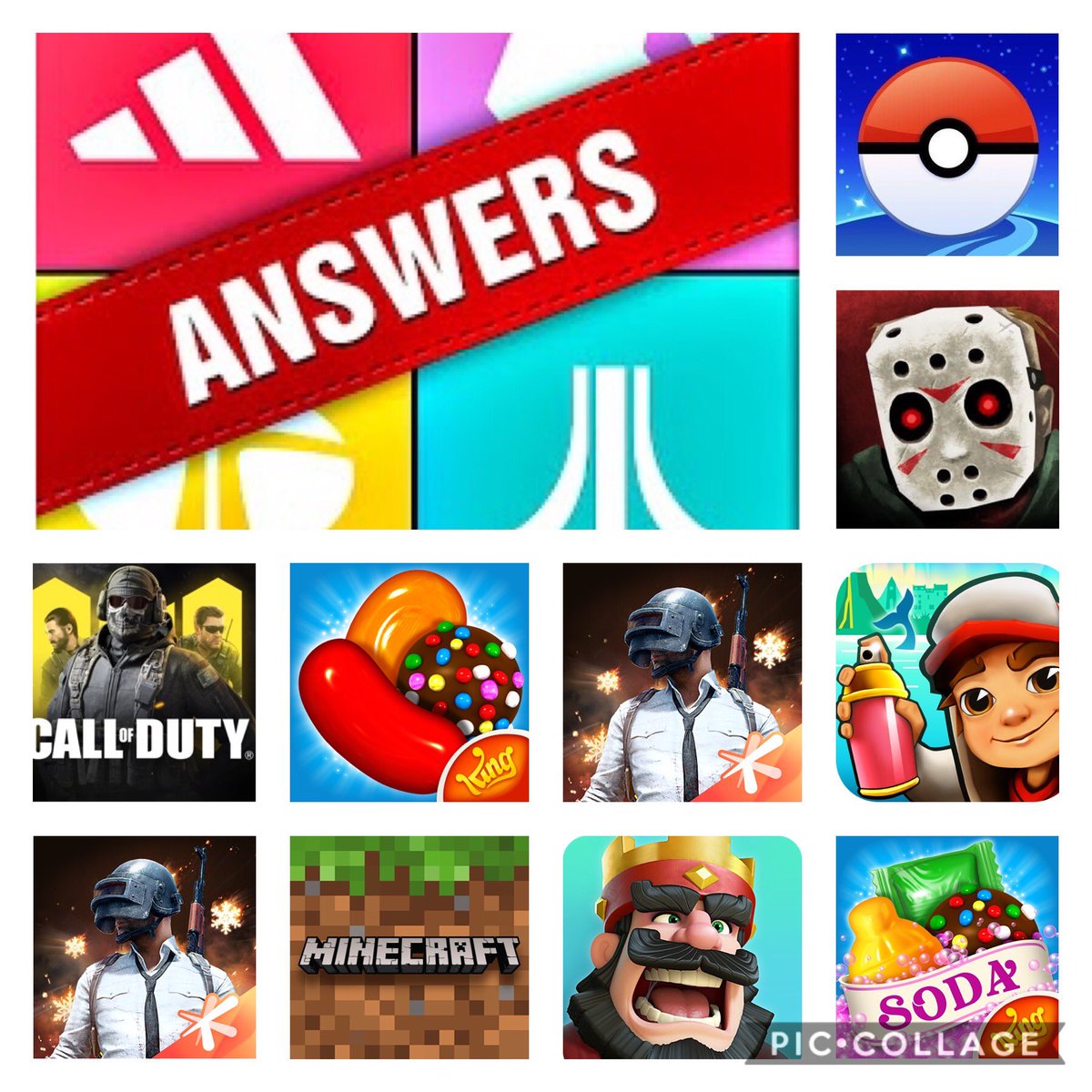 logosquiz1's tweet photo. 🕹 Apps Walkthrough Guides 🕹 - Best Videos
https://t.co/xi4qbR6YYe
#Gaming #Gamer #Game #Games #App #Apps #Youtube #Youtuber #Viral #Pictoword #LogosQuiz #CanYouEscape #100PicsQuiz #LetsEscape #Icomania #LogoQuiz #Playlist #Best #Mix #England #UK #StaySafe #StayHome #Like #RT https://t.co/IDlDwEzWKh