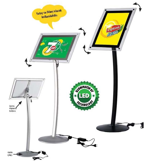 MikdisplayH's tweet photo. Curved Akrilik Led Menü Panosu
https://t.co/EHYvMPTrMC
Görsel alanı 210 x 297 mm’dir.
- Poster konumuna göre yatay-dikey ayarlanır çerçeve.
- A4 çerçeveli ürün yüksekliği 100 cm, A3 çerçeve 120 cm’dir.
#ledmenüpanosu #menüpanosu #çerçevelimenüpanosu
#Mikdisplay #ReklamÜrünleri https://t.co/SyvbcMRRKt