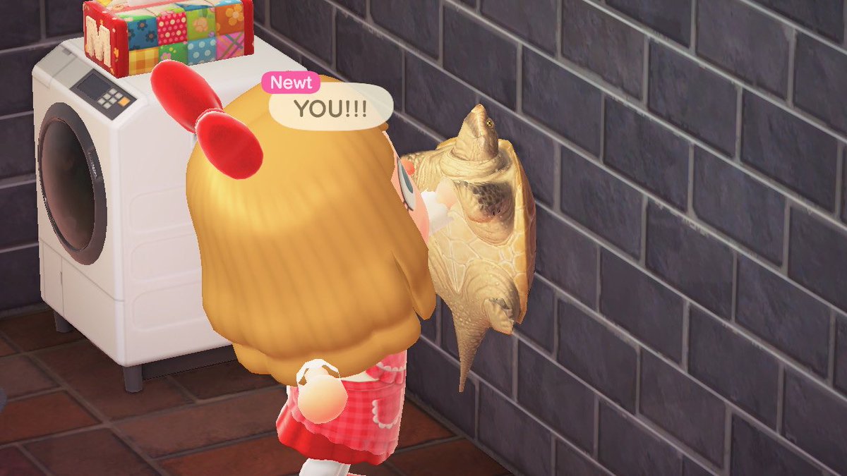 ARE YOU KIDDING ME?? #AnimalCrossing  #ACNH  #NintendoSwitch