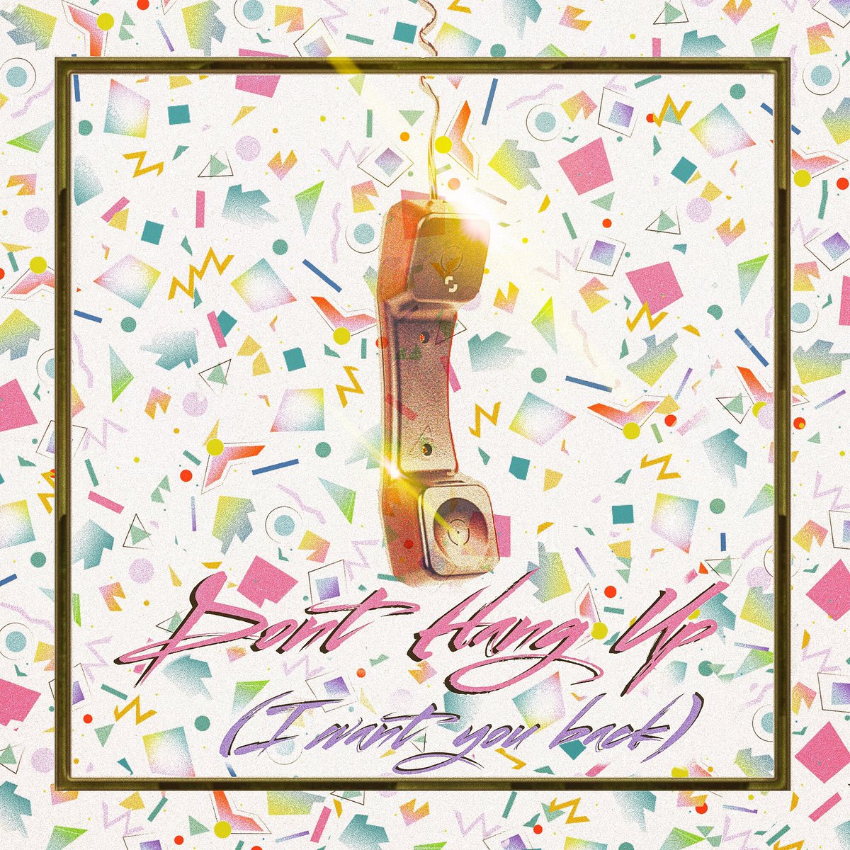 📞 Don’t Hang Up (I want you back) 📞 🔥🔥🔥new single out soon 🔥🔥🔥