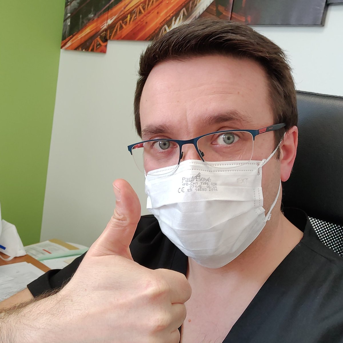 Matt_Calafiore's tweet photo. #JamaisSansMonMasque 
Quand je mets un masque, je me protège, je te protège. https://t.co/alQIdE2INm