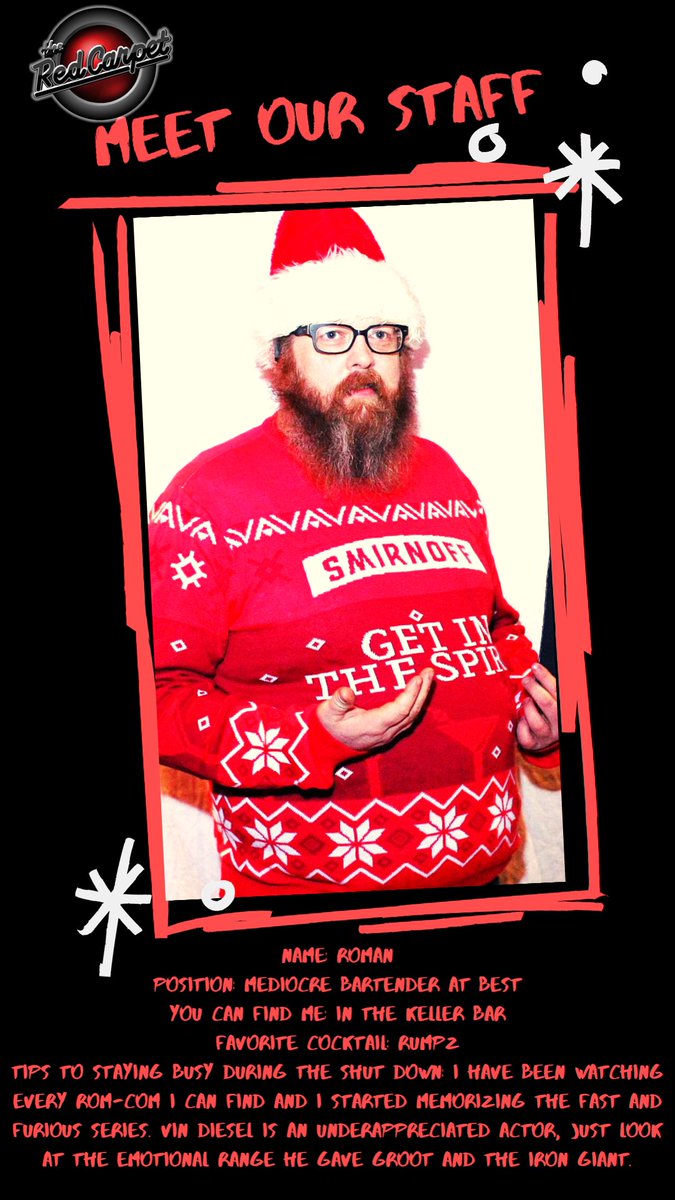 Red Carpet Nightclub tweet media