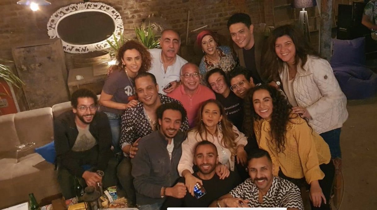 shfarghal's tweet photo. #ب100_وش #art_direction #production_design #setdesign https://t.co/s6pnsxhtEy