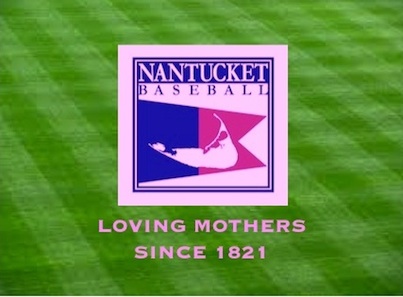 ACKBaseball's tweet image. Happy Mother's Day from the Nantucket Baseball League!

Nantucket Baseball - An Island Tradition Since 1821.