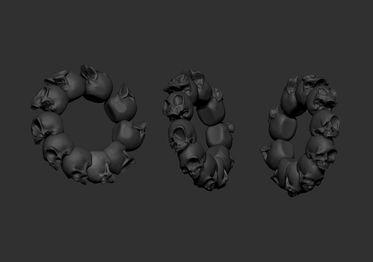 Hard Jewelry® on Twitter "This is gonna be the hoop/earring version🤍 gonna make take a chunk