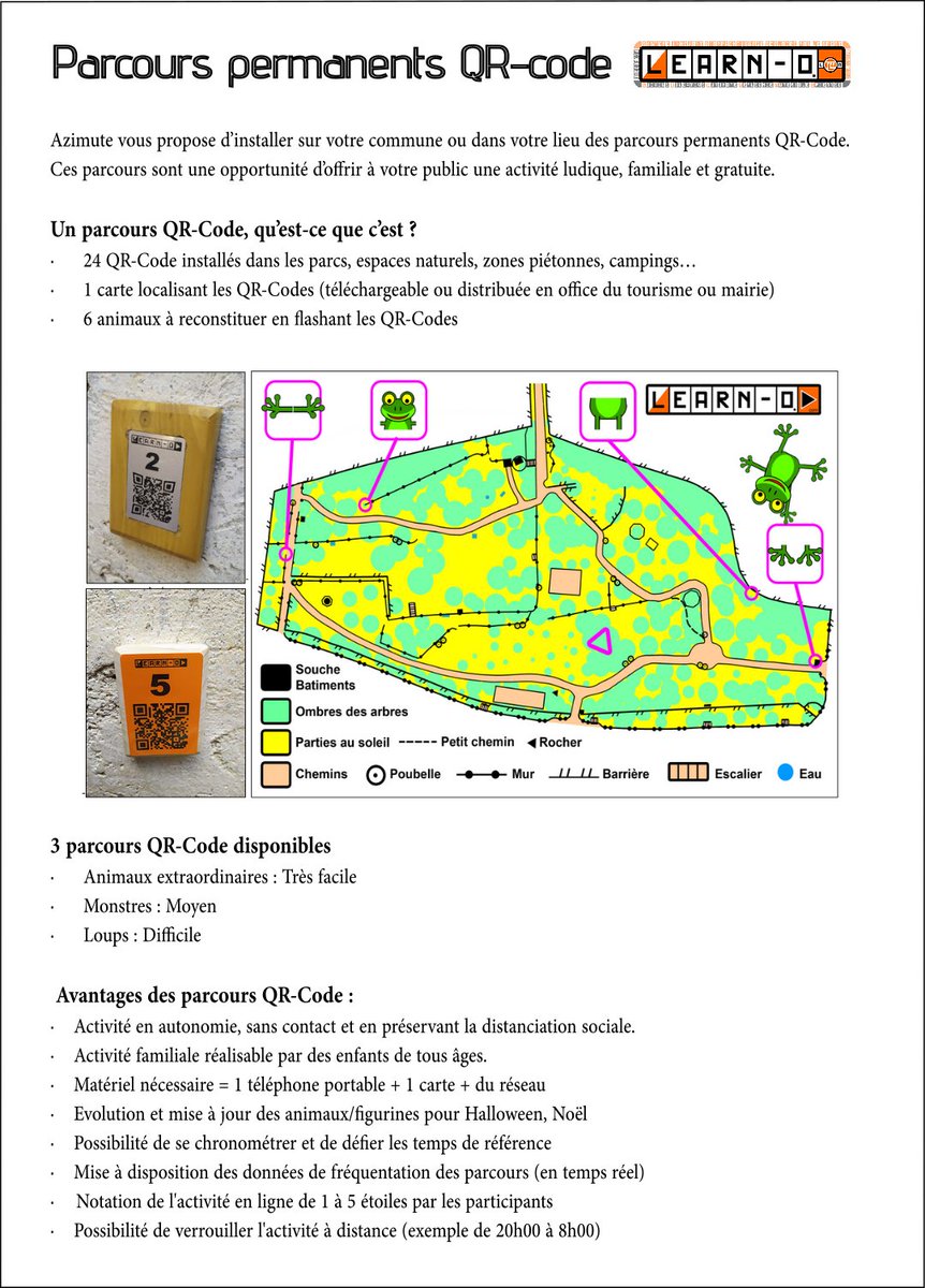 azimute_fr's tweet photo. A l'heure du déconfinement, une activité ludique, sportive, gratuite, familiale et sans contact. 
@otcassis @allauch @MairieAuriol @MGemenos @MairieCuges @villedaubagne @aixmaville @Aix_Provence @OMTLaCiotat @VilledeLaCiotat @allauch @VilledeCeyreste @PaysAubagne @otiaubagne https://t.co/vK210UZfQp