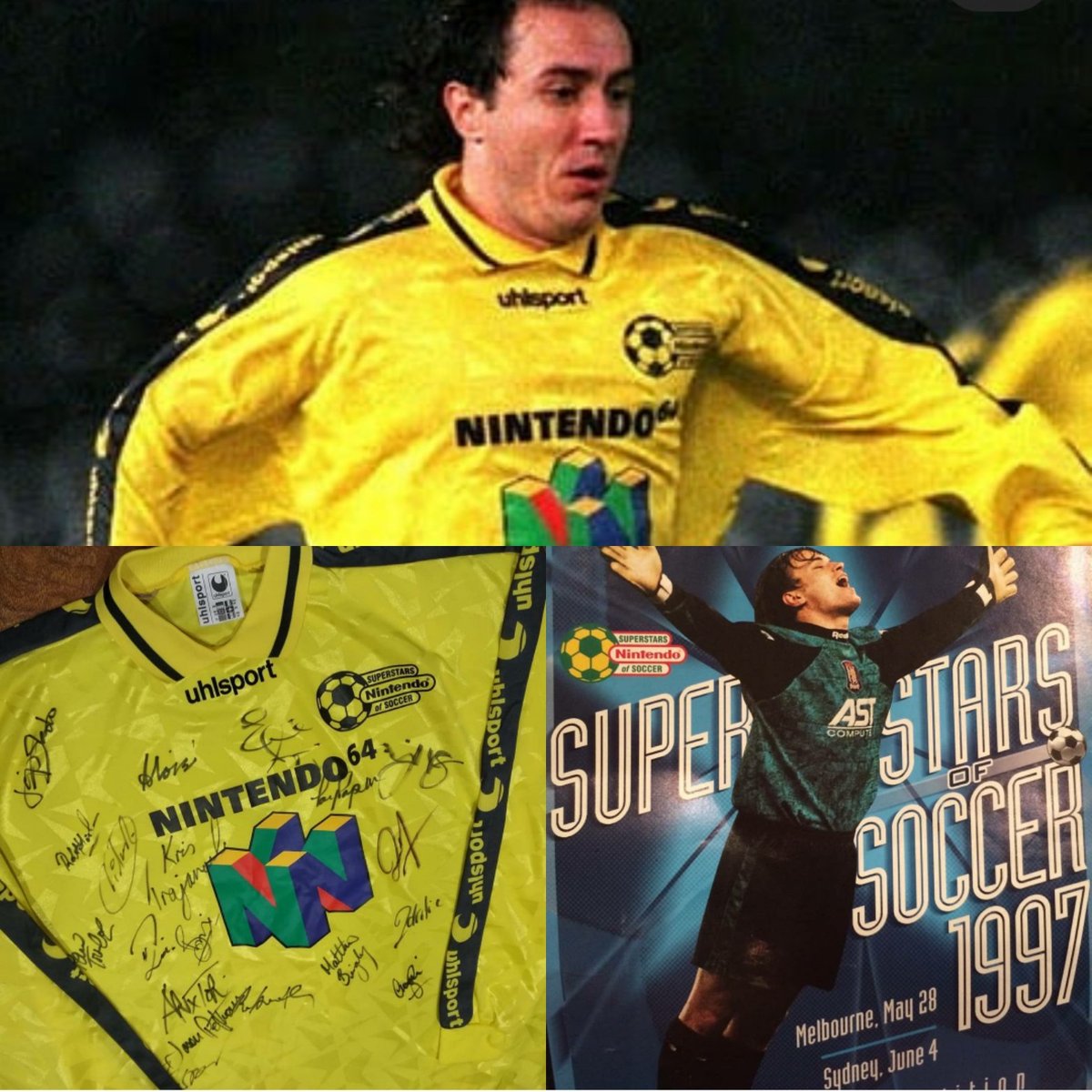 socceroos shirt