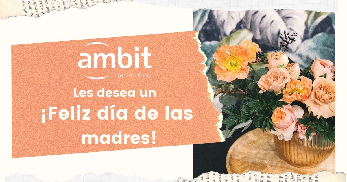 Ambit Technology tweet media