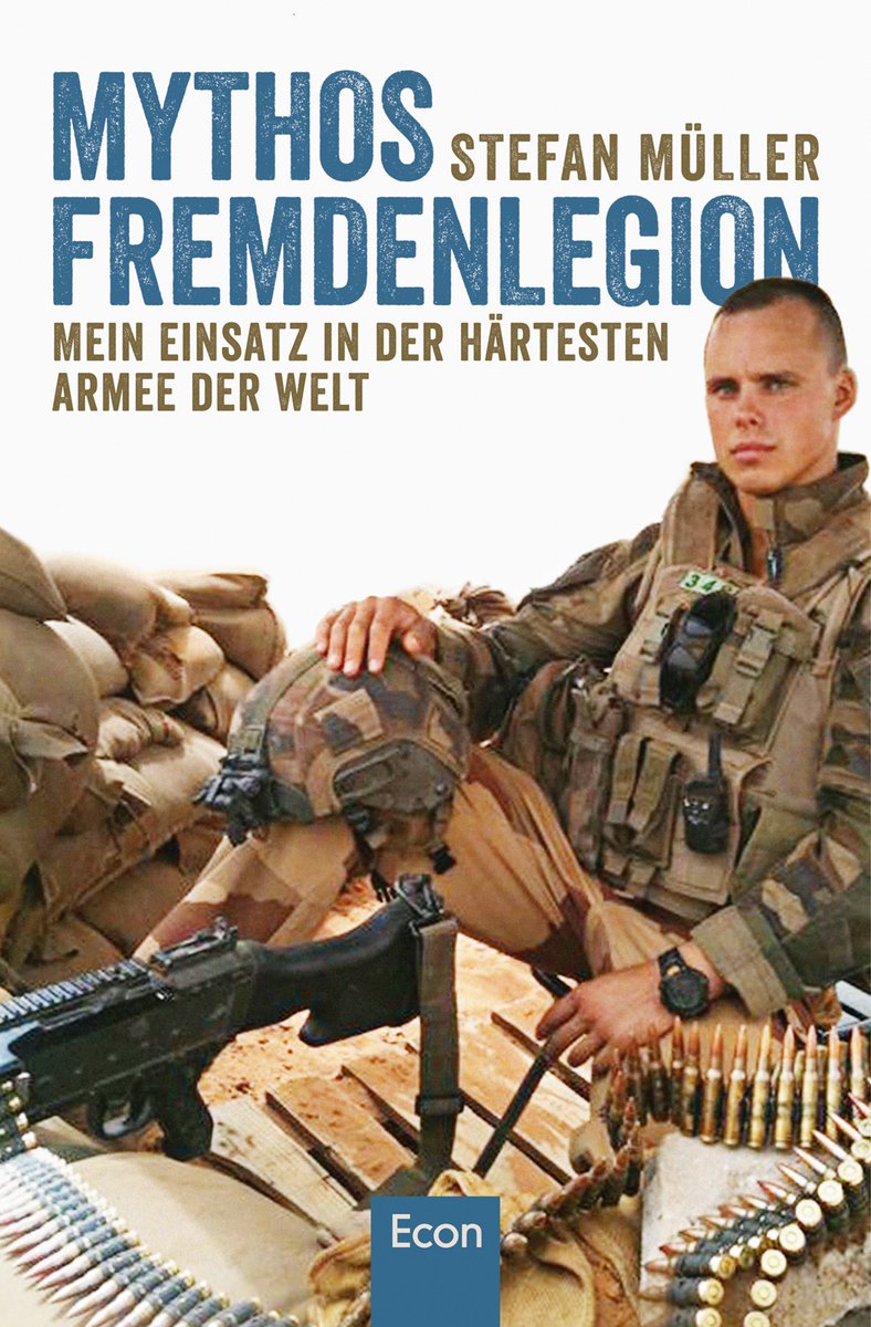 Fremdenlegion Die Härteste Elitetruppe Der Welt