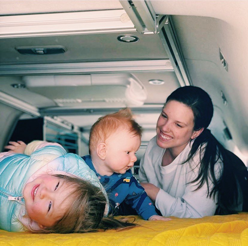 vandoitco's tweet photo. Happy Mother’s Day to all of the adventurous moms out there 💗
#MothersDay #HappyMothersDay #VanDOit #VanMoms https://t.co/uxmKgrdRQI