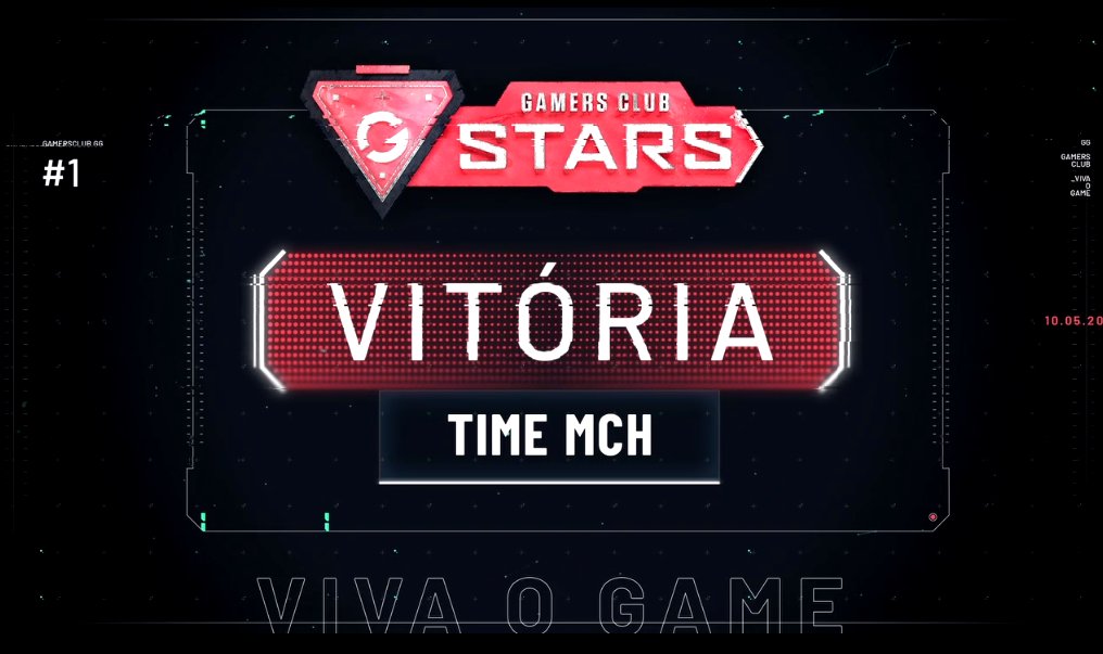 GamersClubVAL's tweet photo. O #TeamMCH garante a vaga na semifinal do #GamersClubStars! 

📺https://t.co/Qn9lauTMca
🎙️@bida, @guizaokemen, @xrmfps e @felpyyy
 
#GamersClubStars https://t.co/v8ac2OrU4Y