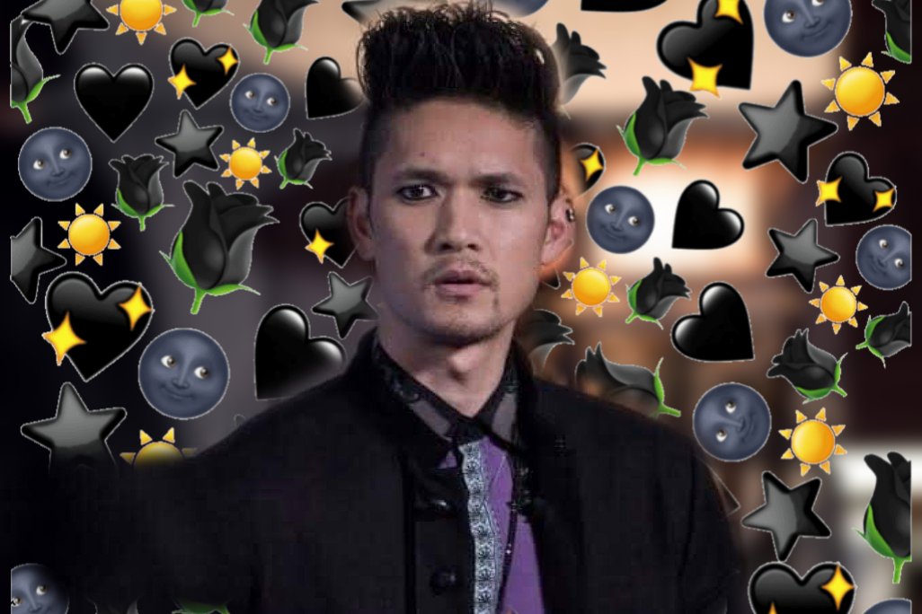 ptshadowhunters's tweet photo. ℳɑɠꪀυៜ ℬɑɳᥱ᭄ https://t.co/H1fG1UEW5U