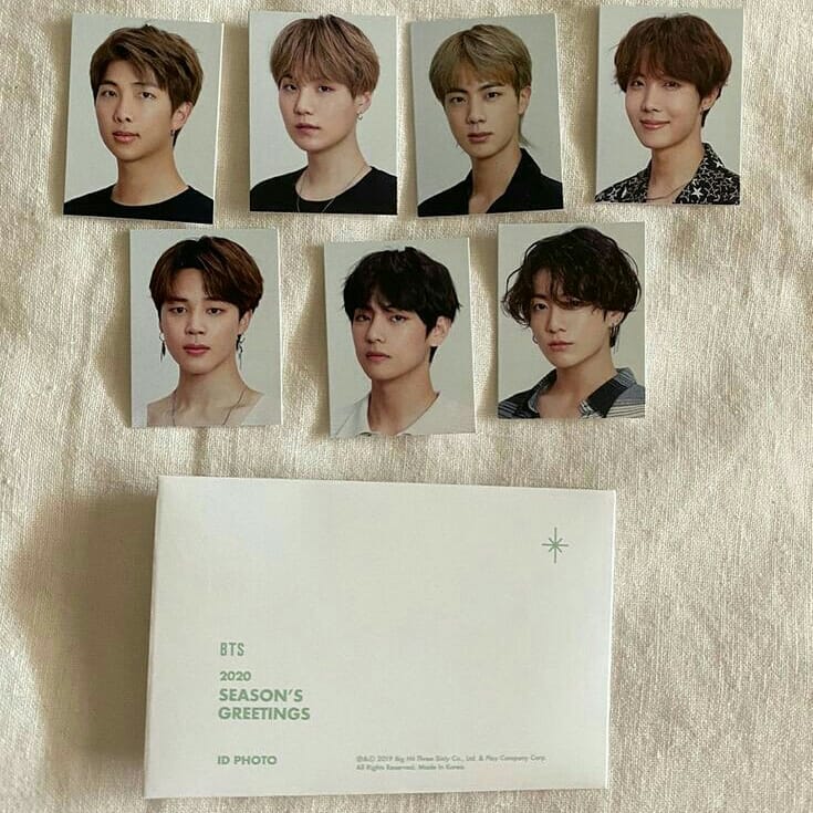 __kpopcorn_'s tweet photo. Season greetings Sharing GO:
Out Box + cd : 400/- ✔️✔️
RM - 150 ❌✔️
Jin - 150 ✔️✔️
Suga - 150 ❌✔️
Jhope - 150 ❌✔️ 
Jimin - 150 ❌✔️ 
Mini poster:
V - 250 ❌️✔️ 
Jimin - 250 ❌️✔️ 
Jhope - 250 ❌✔️
Suga - 250 ❌✔️️
Jin - 250 ❌✔️ 
RM - 250 ✔️✔️
Taegi - 250 ✔️✔️ https://t.co/snZuKEV3Ey