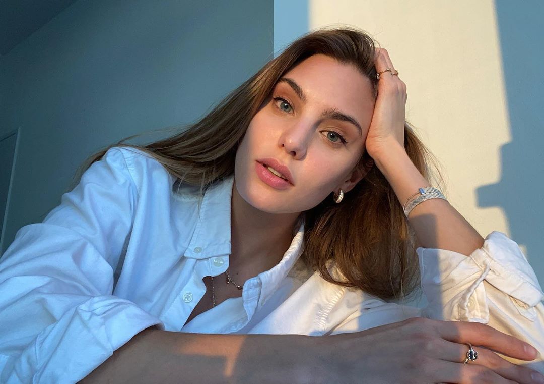 AchagaSpain's tweet photo. Eres única, de esas que dejan huella 💫
@macabeso https://t.co/qk8X5mJf3Q