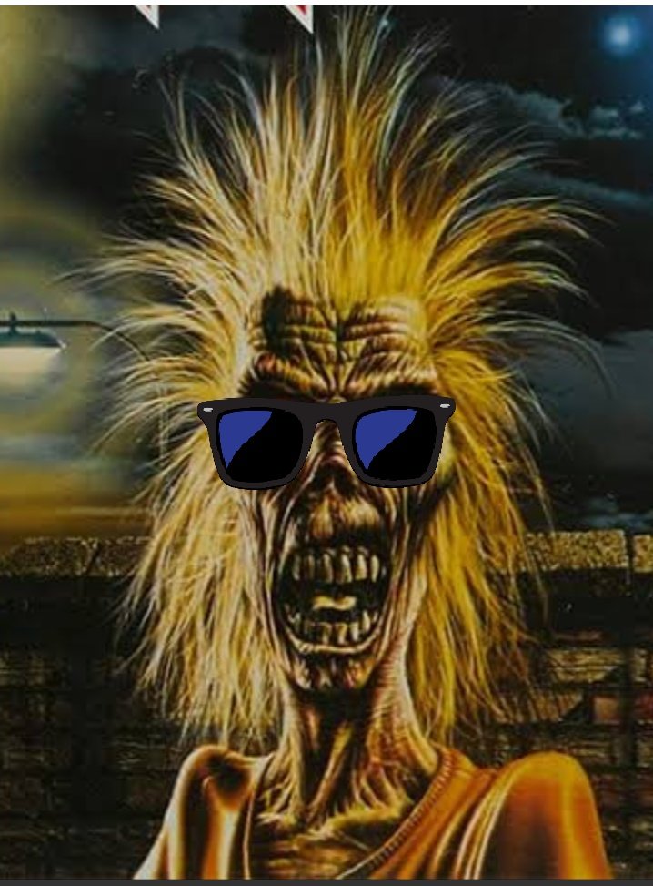 pollowsky666's tweet photo. 🎵🎶"Can i play with madness" 🎶🎵 https://t.co/xszzKnCpzB