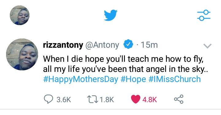 #Citizenlive