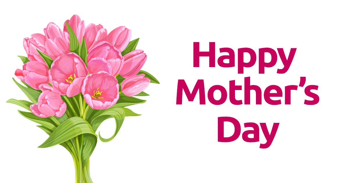 CTBHI's tweet photo. To every Mom, we wish you a wonderful Mother's Day!

#mom #mothersday https://t.co/5XIqoRzcr4