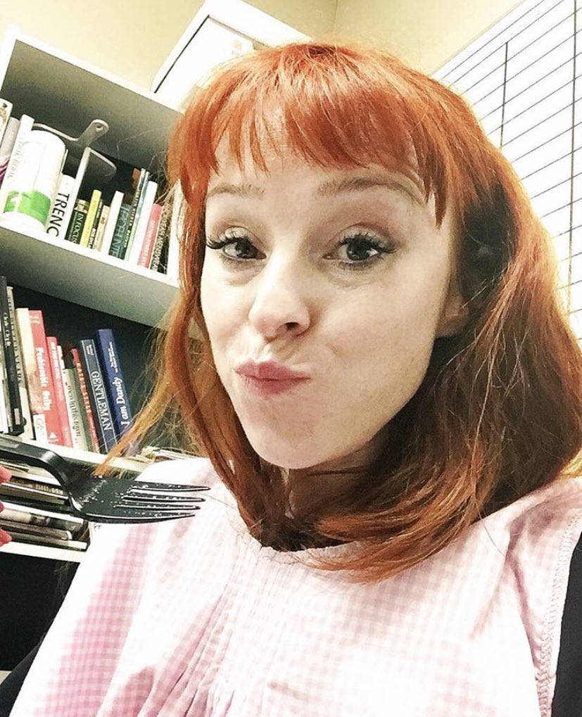  @RuthieConnell