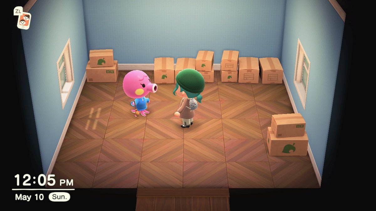 ROYOM0N's tweet photo. anyone want this bitch #AnimalCrossing #ACNH #NintendoSwitch https://t.co/HiQkHaRNwN