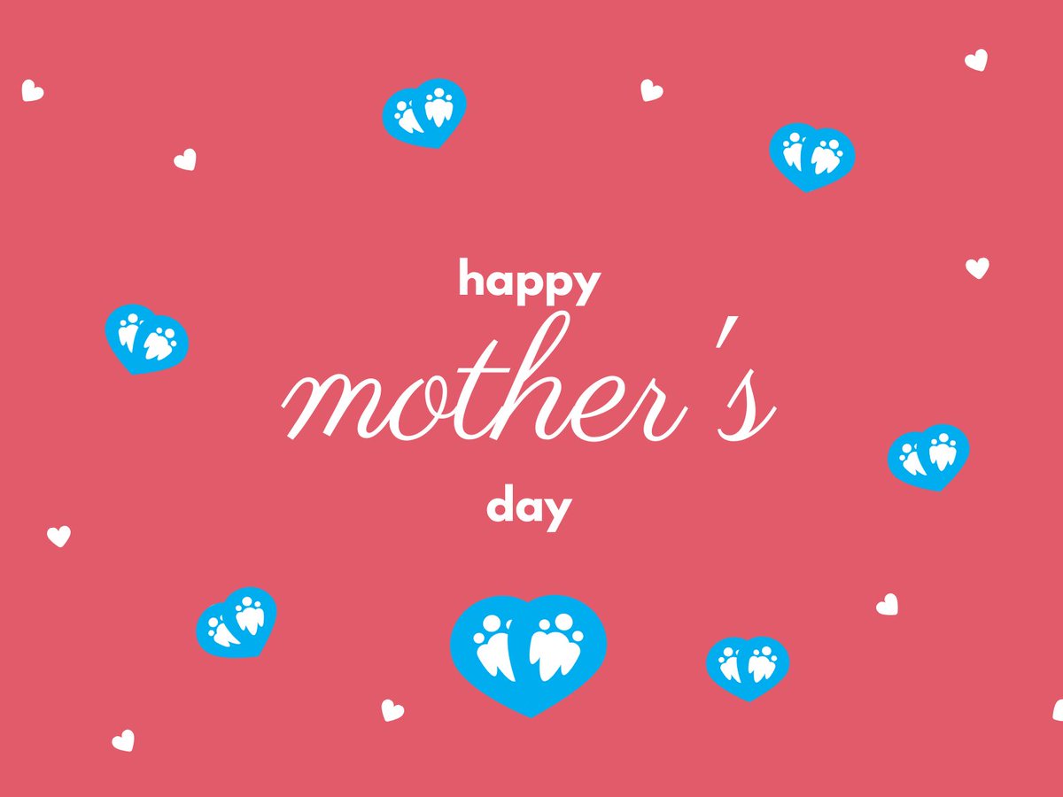 GruupMeet's tweet photo. Happy Mother's Day from us to you! Thanks for the continued support, and thanks for being a #gruuppie #mothersday 😍💐 #gruupmeetmoms https://t.co/2RS1ULXEjx