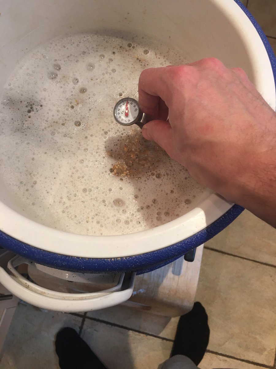 CastleABrewery's tweet photo. Brew day!!! https://t.co/KC78hQzXAO