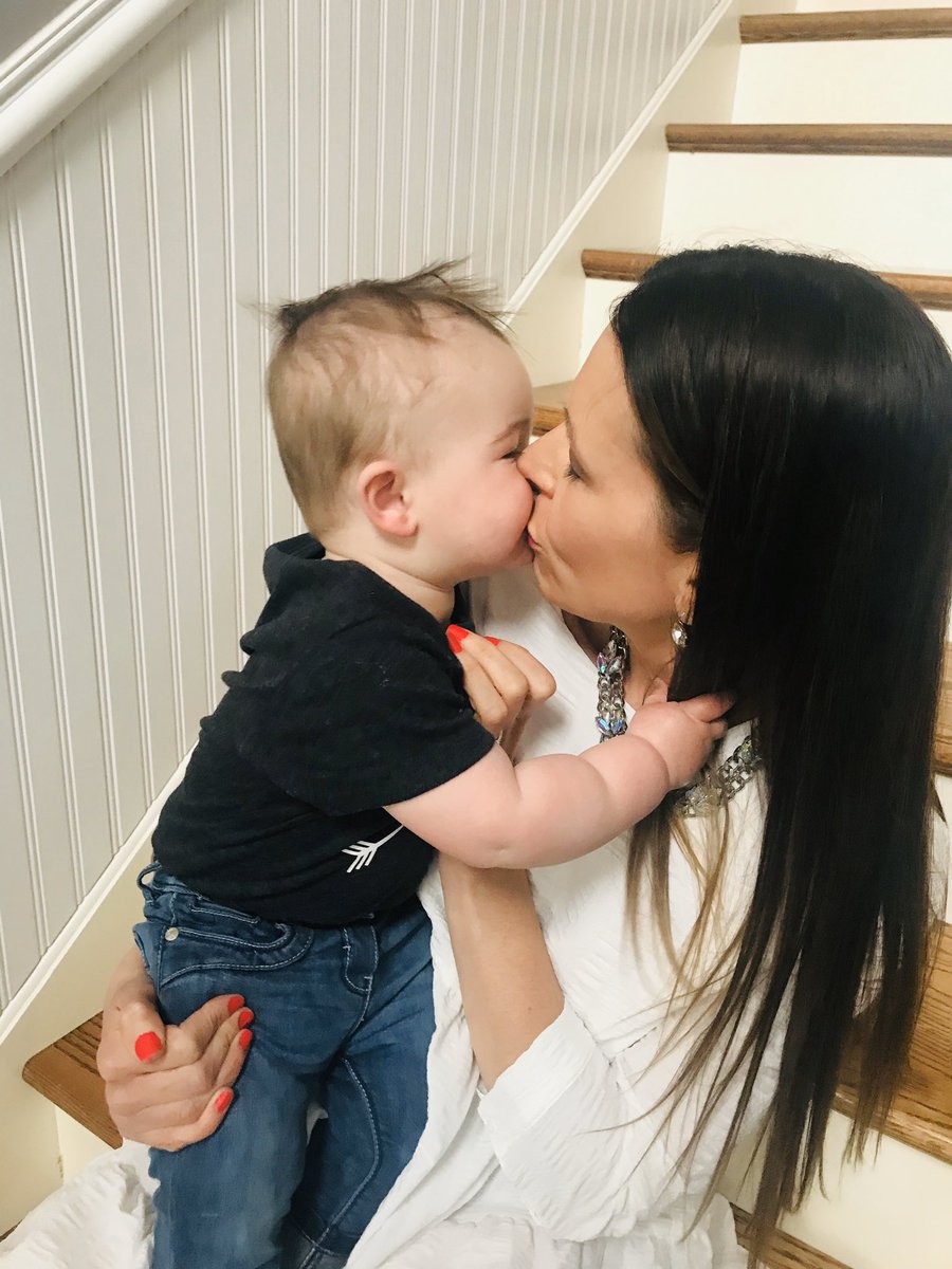 BCEMorrisEFI's tweet photo. Happy Mother’s Day to you all. 😘💙#firstmothersday #BabyCallum https://t.co/Vx8BFRwtpR