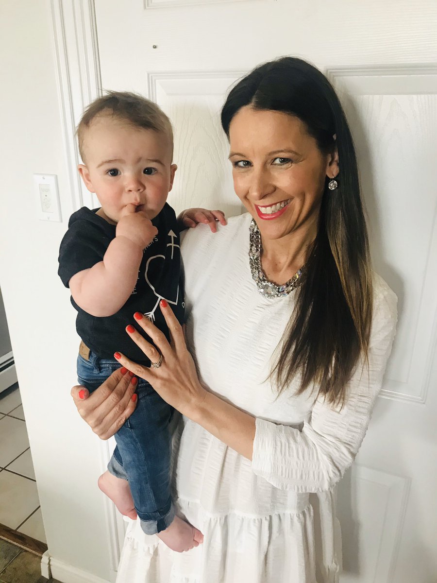 BCEMorrisEFI's tweet photo. Happy Mother’s Day to you all. 😘💙#firstmothersday #BabyCallum https://t.co/Vx8BFRwtpR